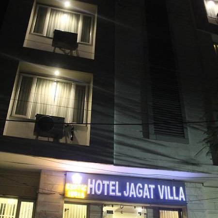 Jagat Villa Udaipur Exteriör bild