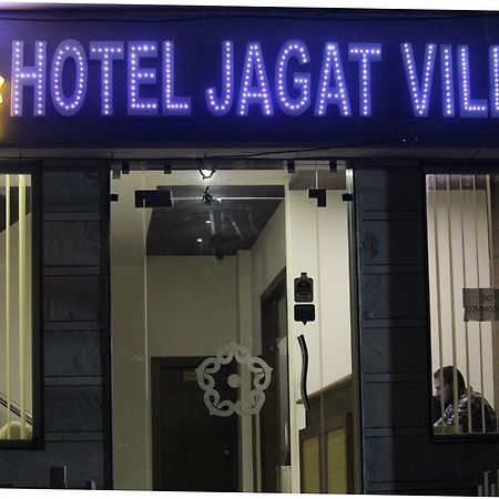Jagat Villa Udaipur Exteriör bild