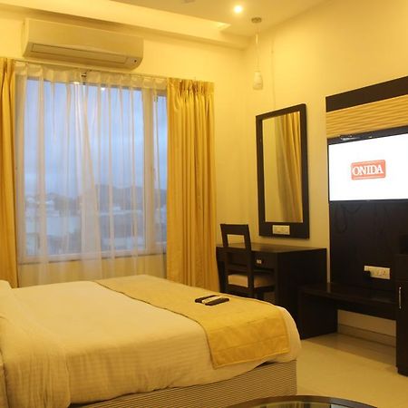 Jagat Villa Udaipur Exteriör bild