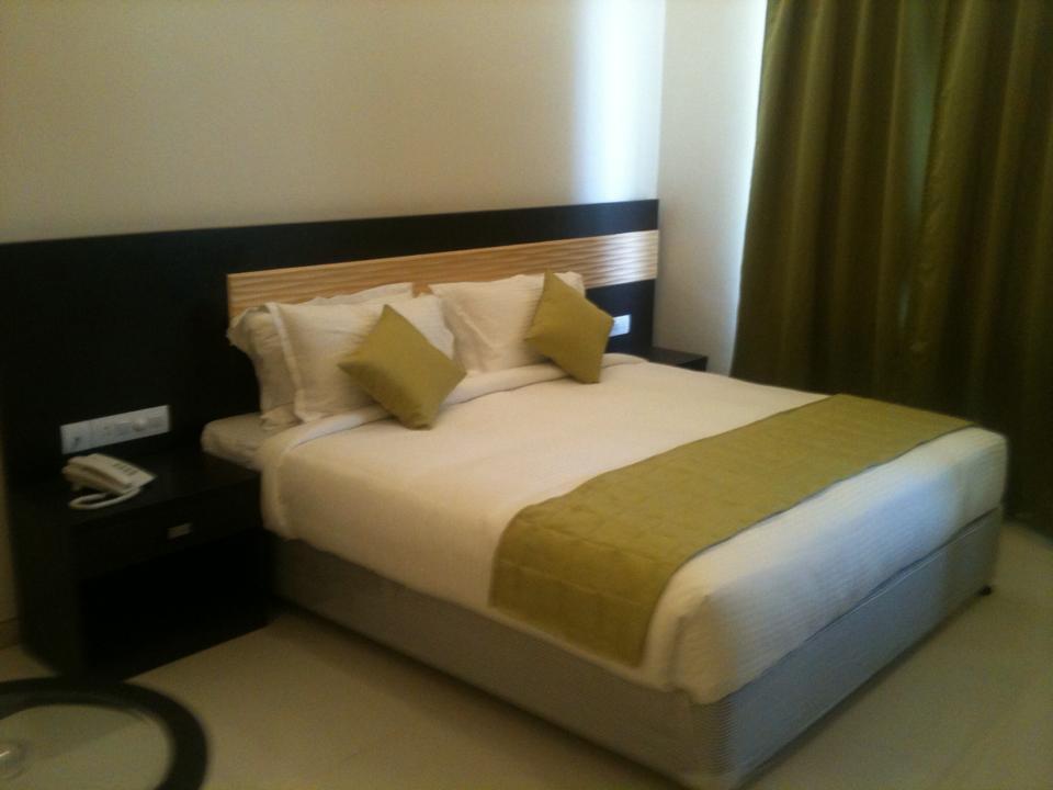 Jagat Villa Udaipur Exteriör bild
