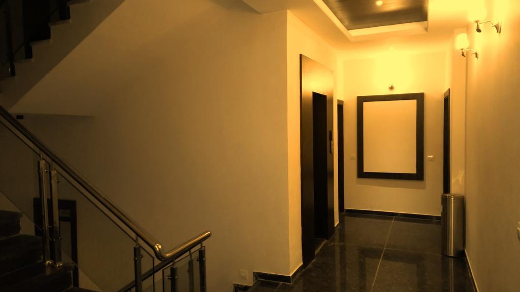 Jagat Villa Udaipur Exteriör bild