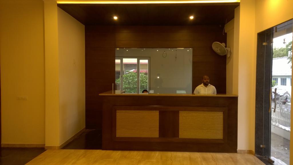 Jagat Villa Udaipur Exteriör bild