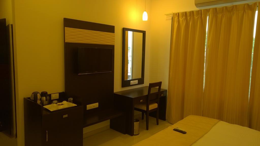 Jagat Villa Udaipur Exteriör bild