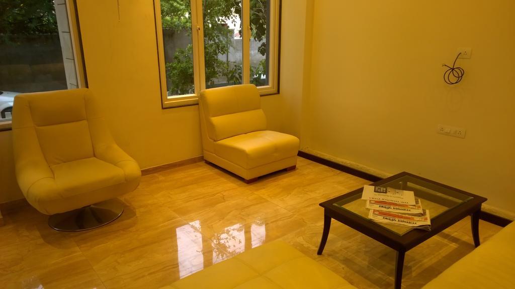 Jagat Villa Udaipur Exteriör bild