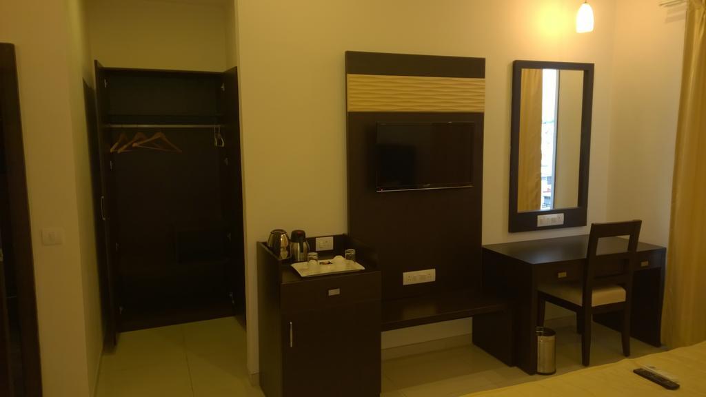 Jagat Villa Udaipur Exteriör bild