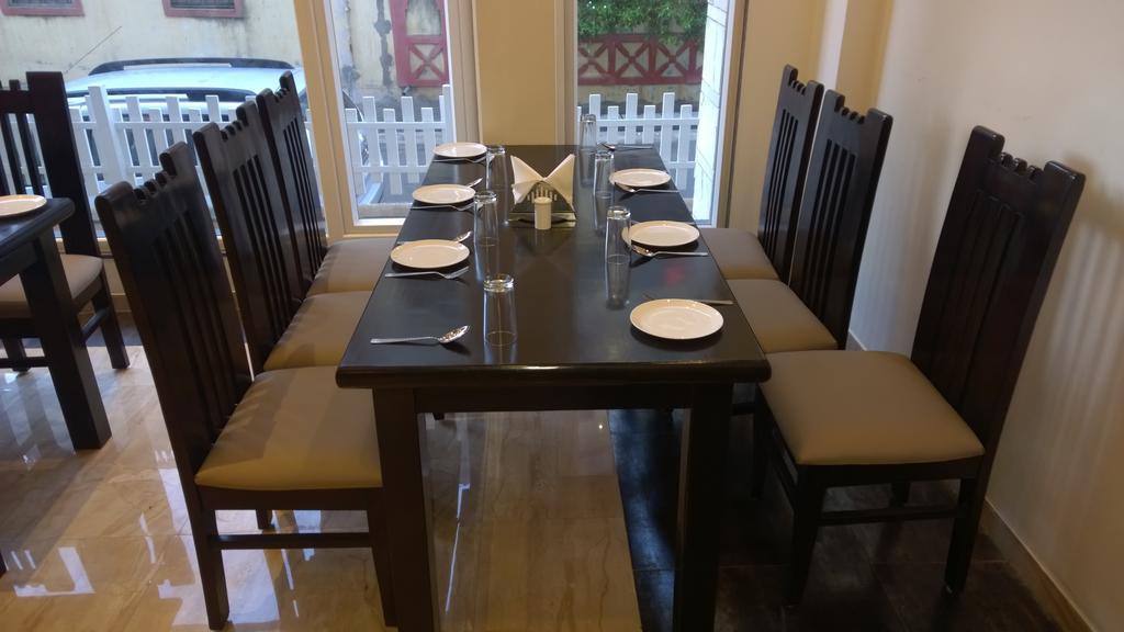 Jagat Villa Udaipur Exteriör bild