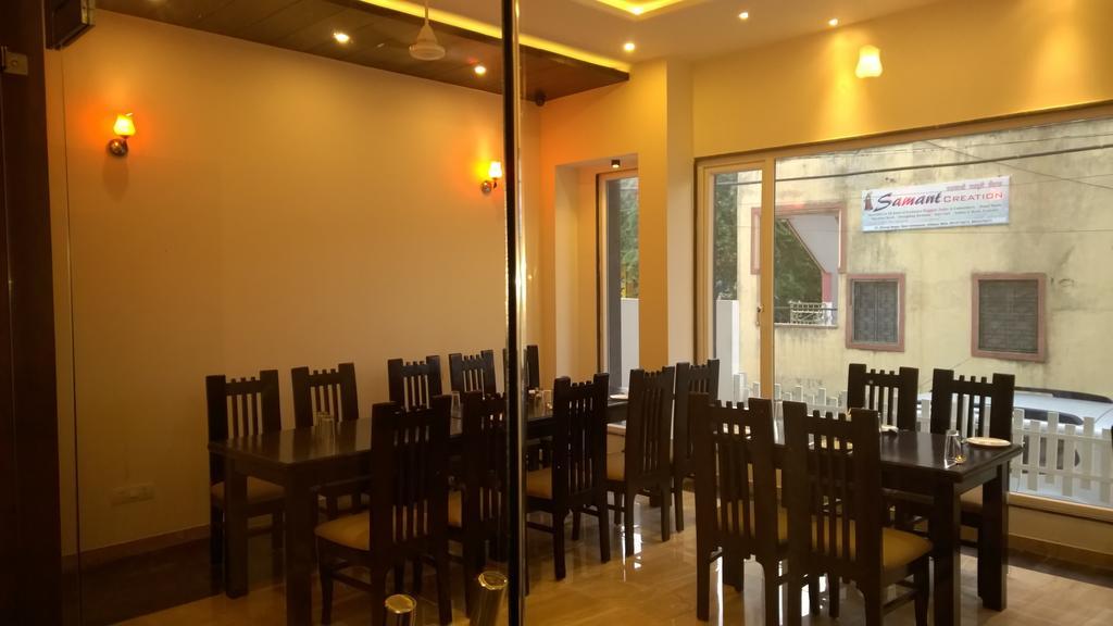 Jagat Villa Udaipur Exteriör bild