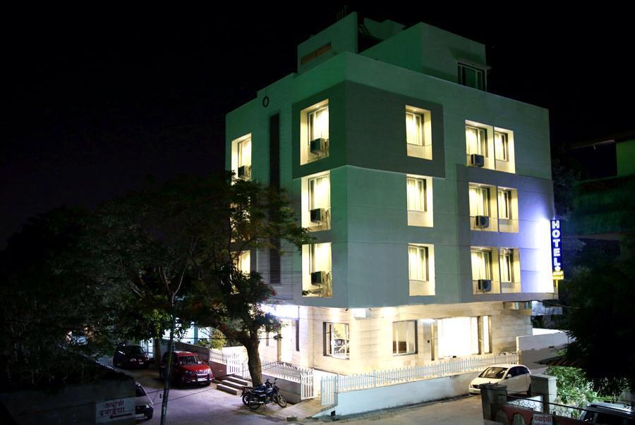 Jagat Villa Udaipur Exteriör bild