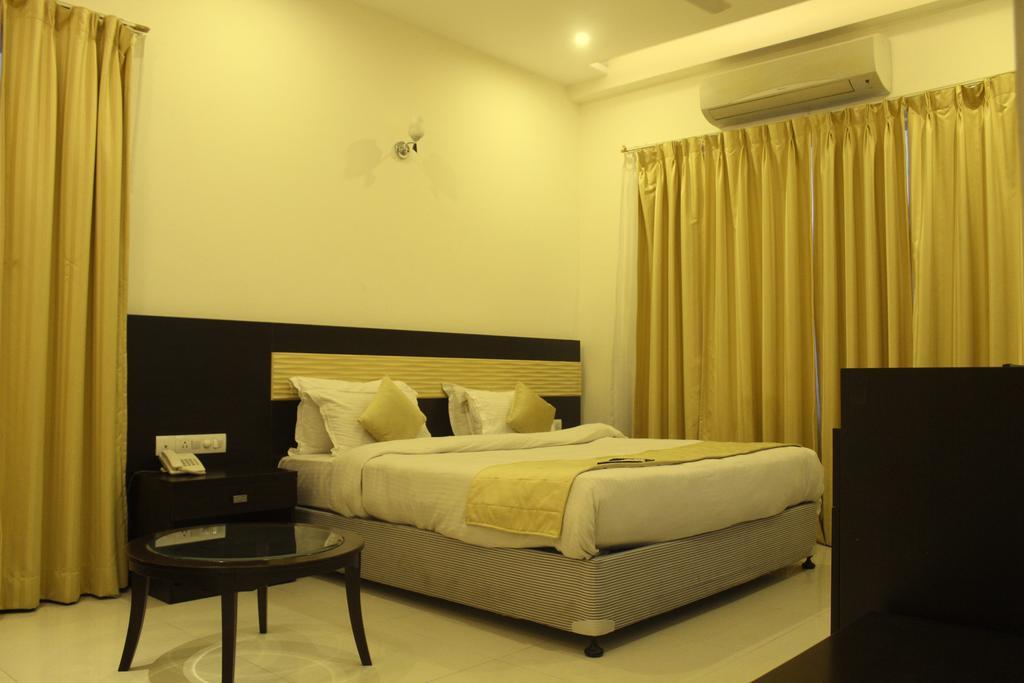 Jagat Villa Udaipur Exteriör bild