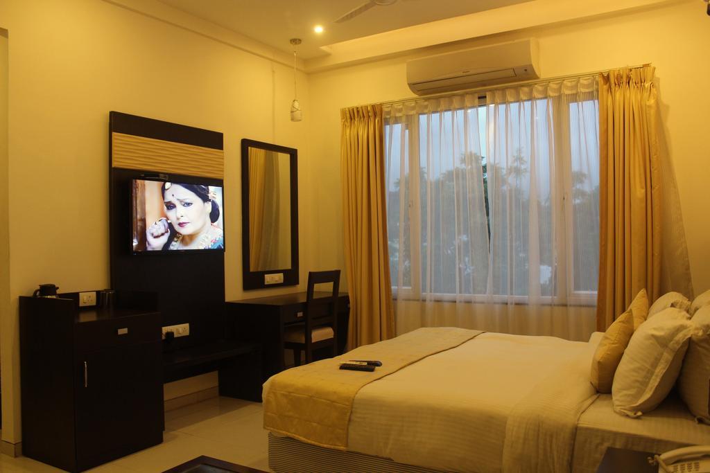Jagat Villa Udaipur Exteriör bild