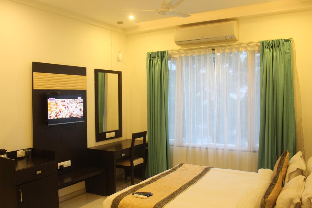 Jagat Villa Udaipur Exteriör bild