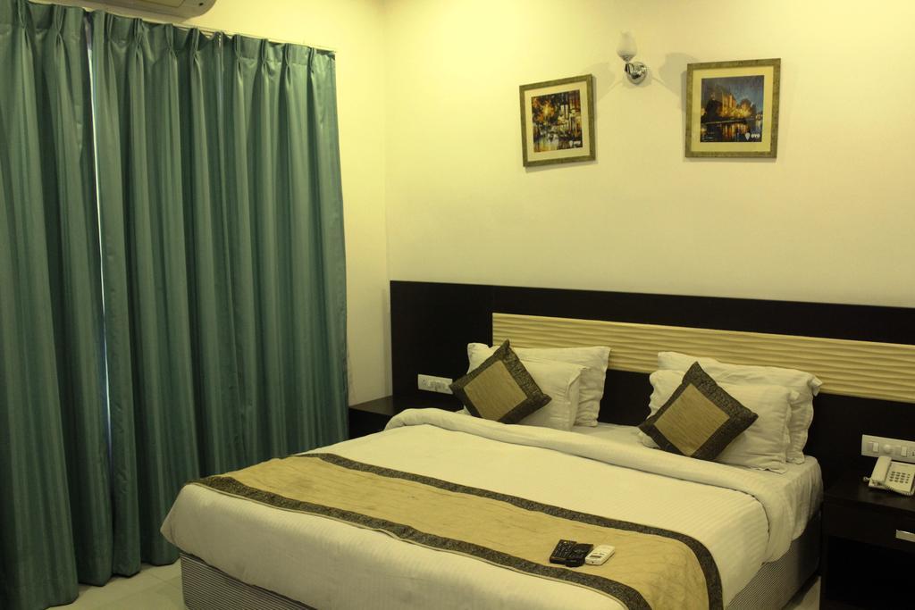 Jagat Villa Udaipur Exteriör bild