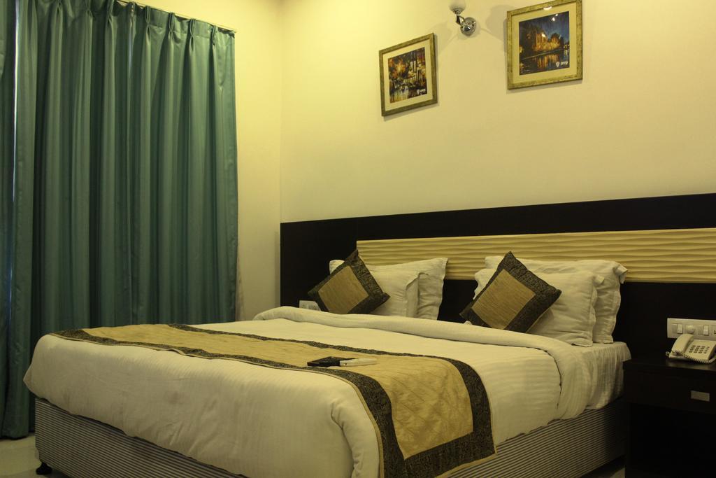 Jagat Villa Udaipur Exteriör bild