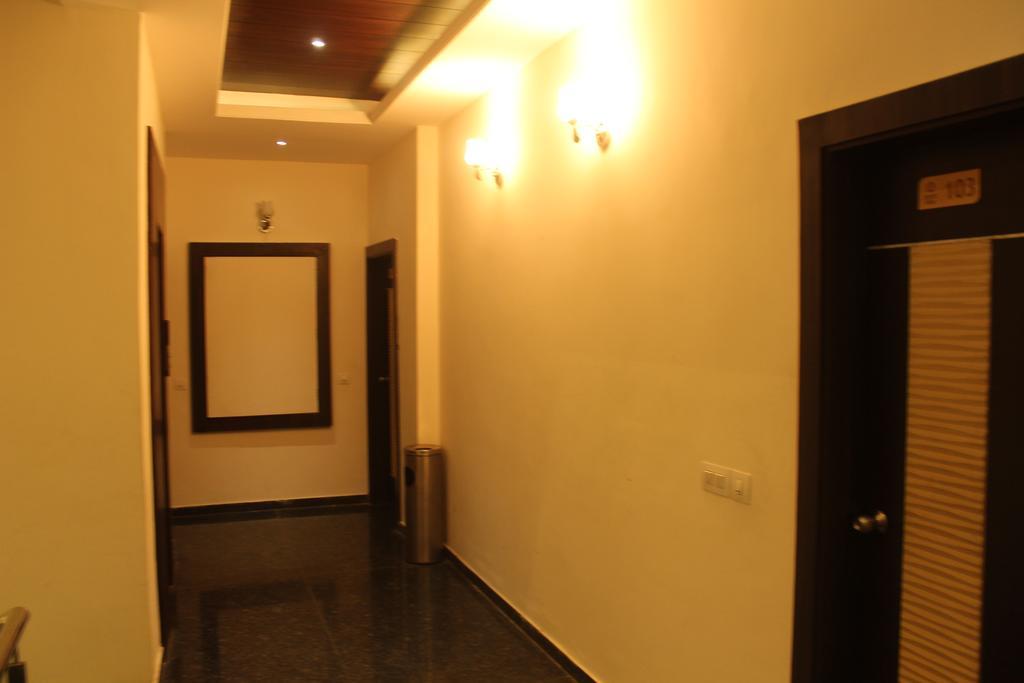 Jagat Villa Udaipur Exteriör bild
