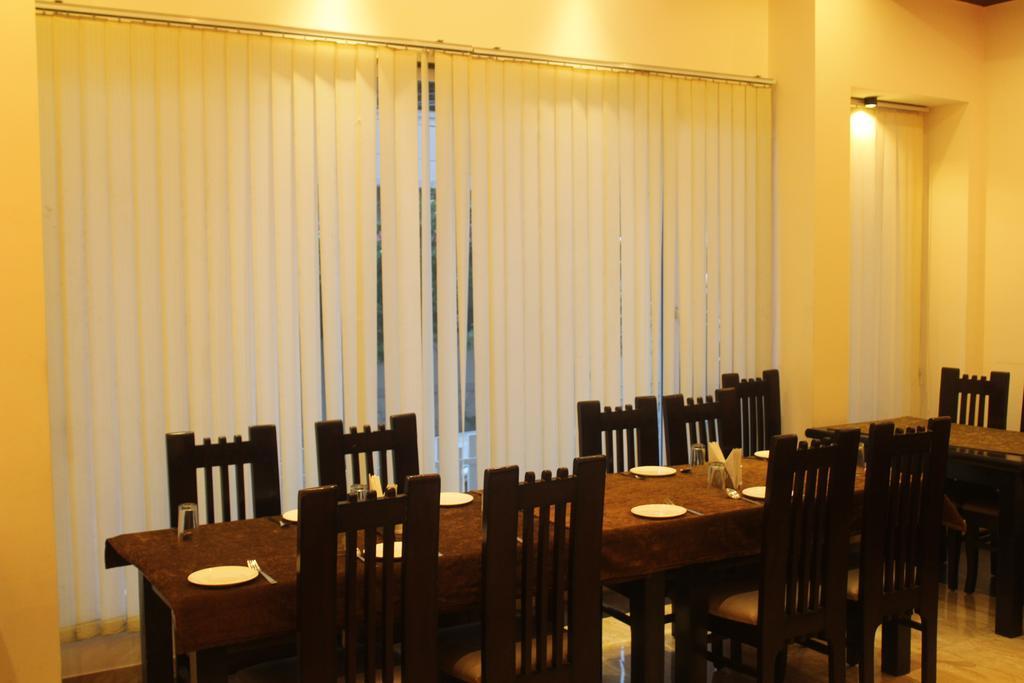 Jagat Villa Udaipur Exteriör bild