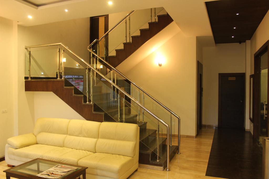 Jagat Villa Udaipur Exteriör bild