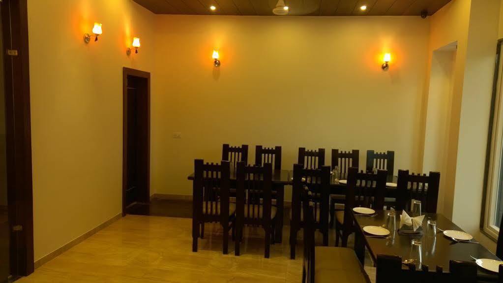 Jagat Villa Udaipur Exteriör bild
